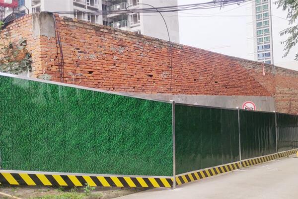 市政圍擋廠家聯(lián)系方式