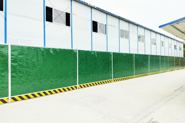 成都施工圍擋廠家